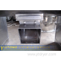 Wet Powder Mixing Equipment